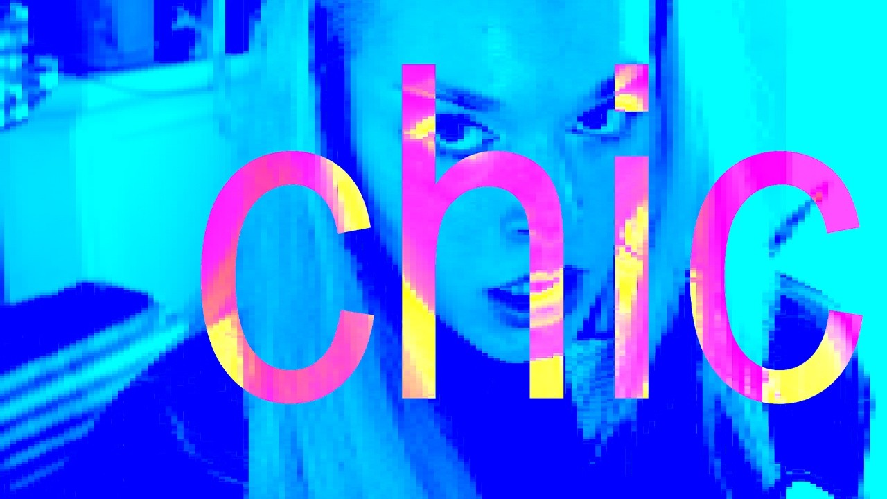 Вещи, которые я нахожу стильными