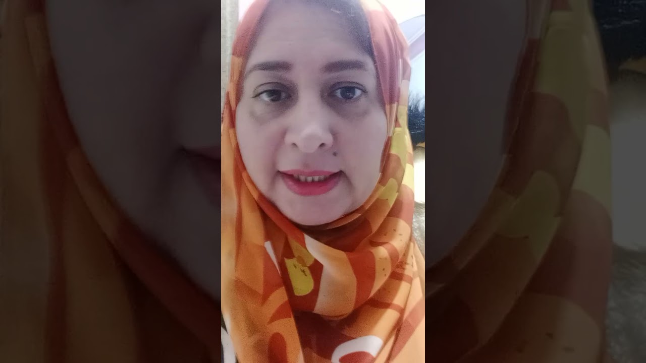 الاعلاميه هاله الخزرجي