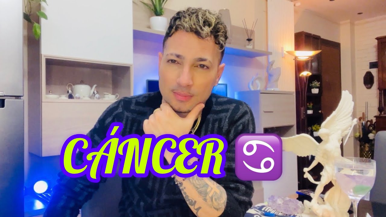 CÁNCER ♋️ ENTRARÁS EN UNA ETAPA DE ABUNDANCIA Y AMOR 😻 NECESITAS SABER ESTO 🚨🙏