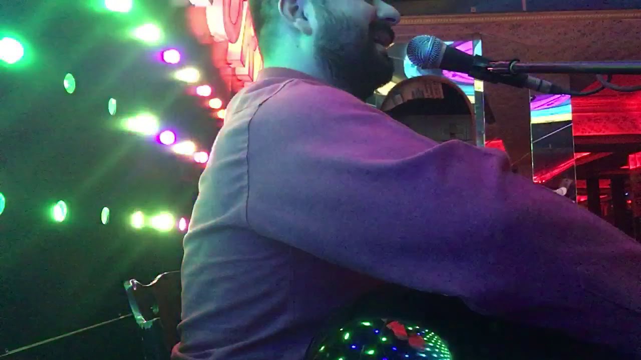ahmet çakmak(potpori)