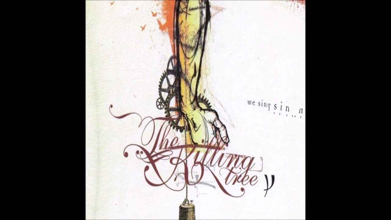 The Killing Tree - We Sing Sin (full album) timestamps