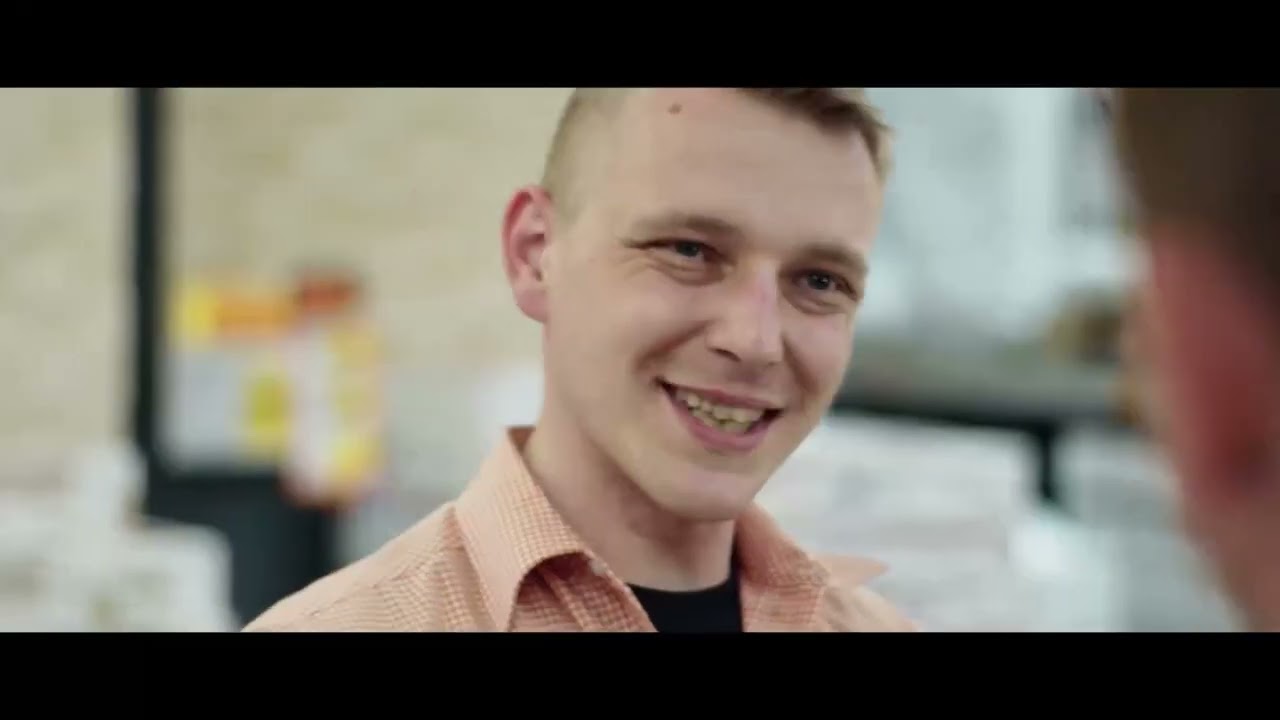 SOUDAL CORPORATE MOVIE 2023 - Deutsch