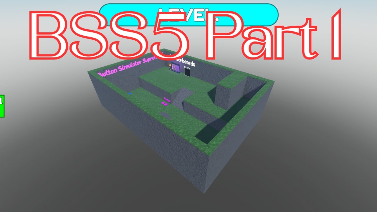 BSS5 - Getting 29.67T Multi, 32.79k Rebirth, 4 U-Reb & Release