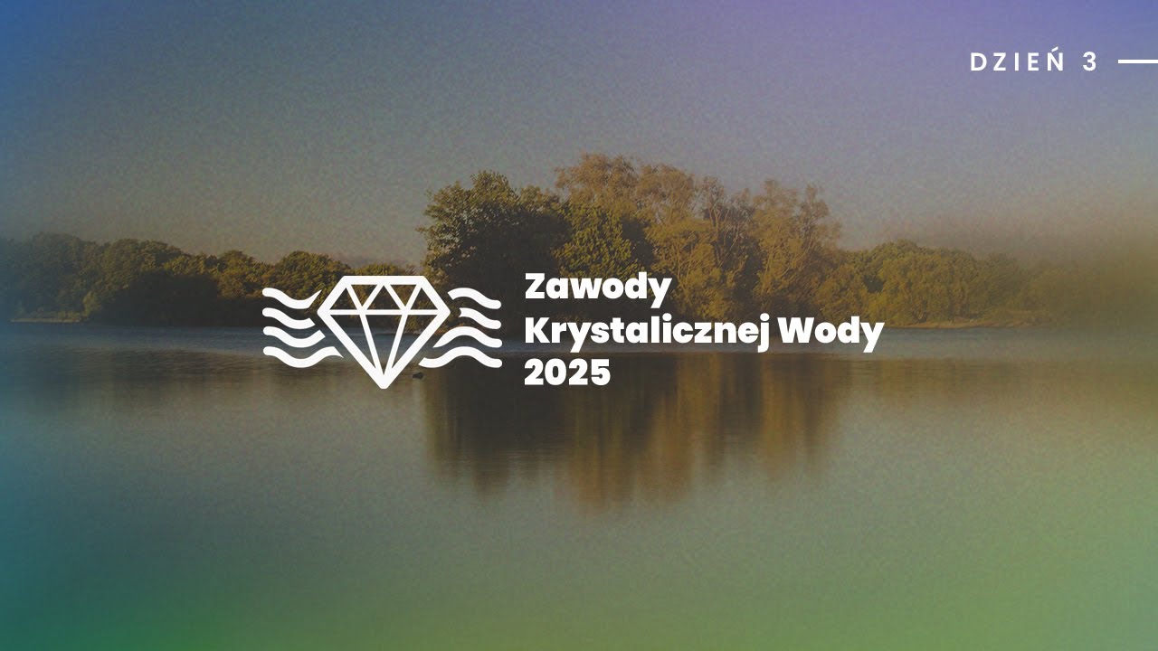 3 dzień cz. 2 | Zawody Krystalicznej Wody | Freediving Hańcza 15 sierpnia 2025