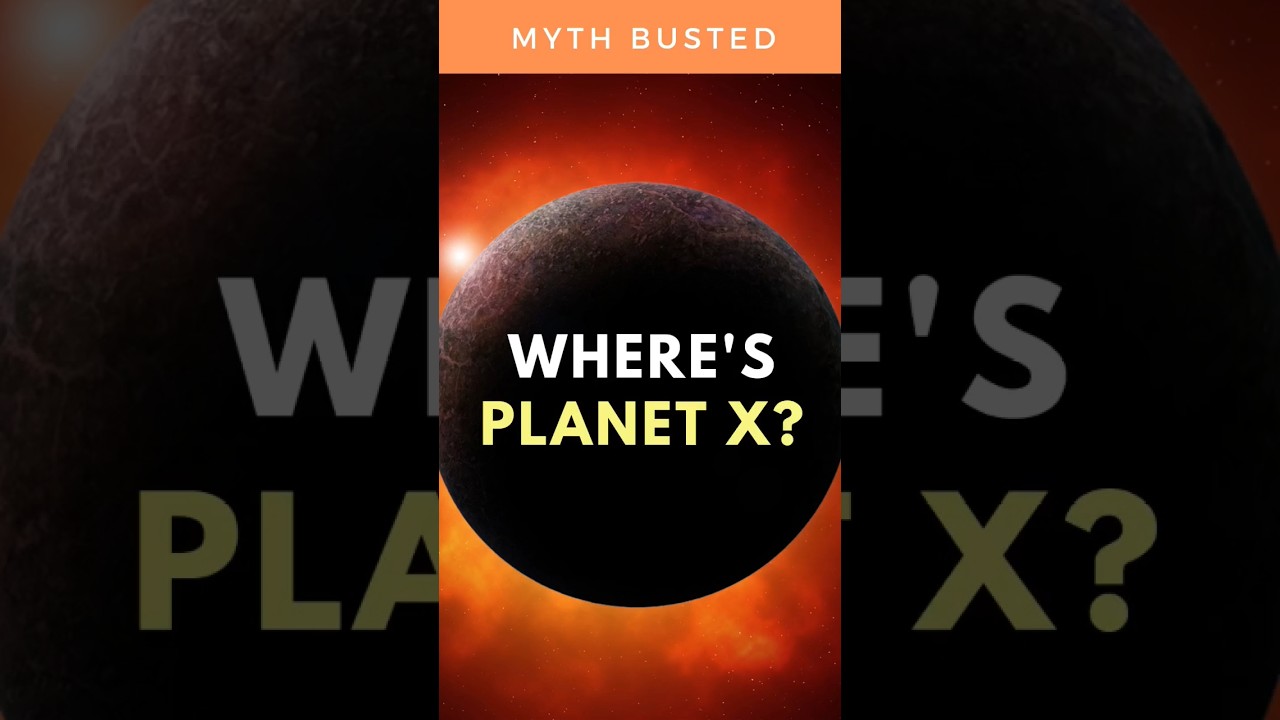 The mystery of NIBIRU - fact or fiction? #space #nibiru #mystery