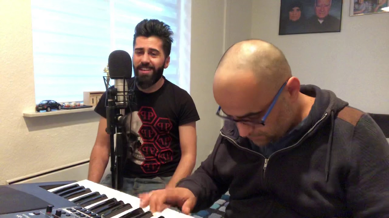 Haytham Burj & Selah Salih
