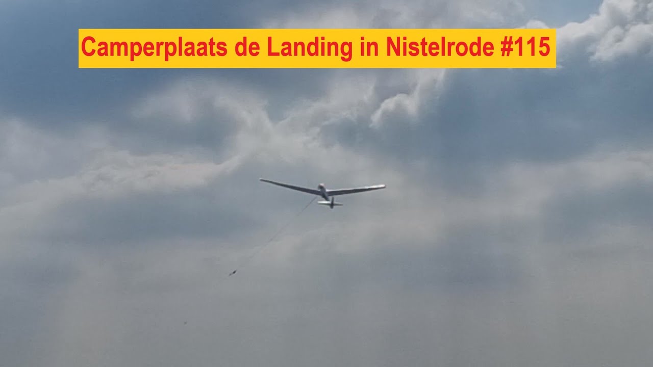 Cp De Landing in Nistelrode #115