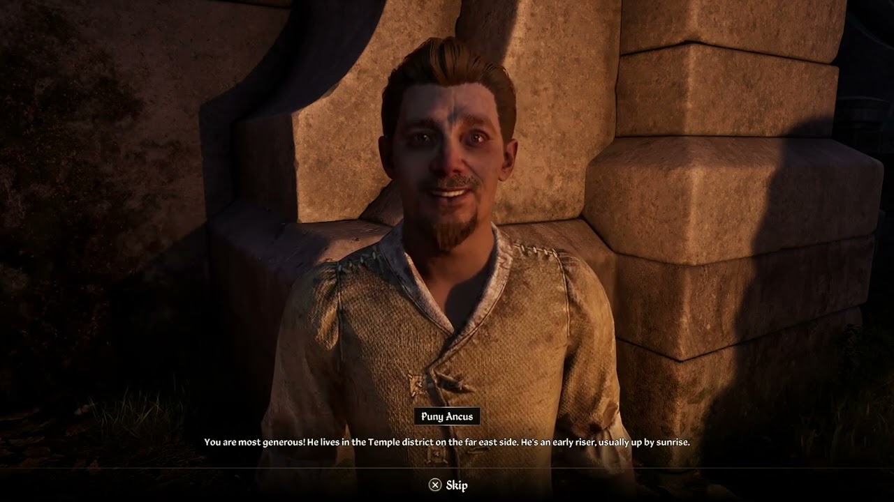 [The Elder Scrolls IV: Oblivion Remastered] Part 14 May the Best Thief Win