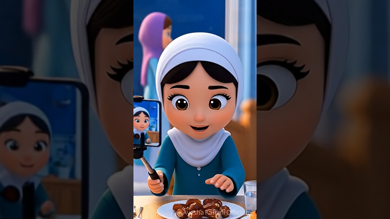Sehri Vlog with Ayesha 🤍 | Ramadan Morning Routine 2026#RamadanRoutine#SehriVlog#Ramadan2026 #shorts