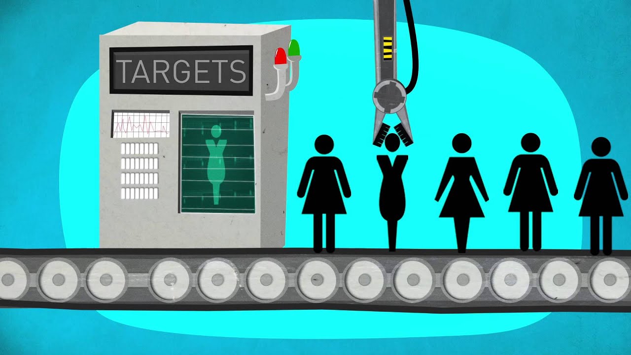 Get Women On Board!