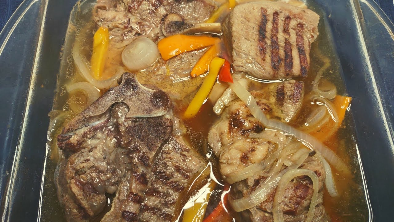 How to Cook Tender Veal, Cooking Veal