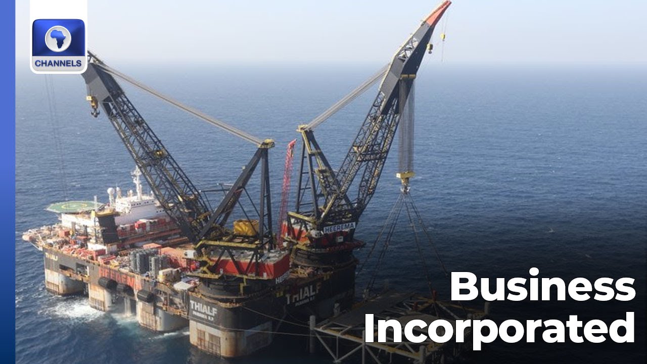 Egypt To Export Gas to Europe, Cameroon Sells Dollar Bonds +More | Business Incorporated