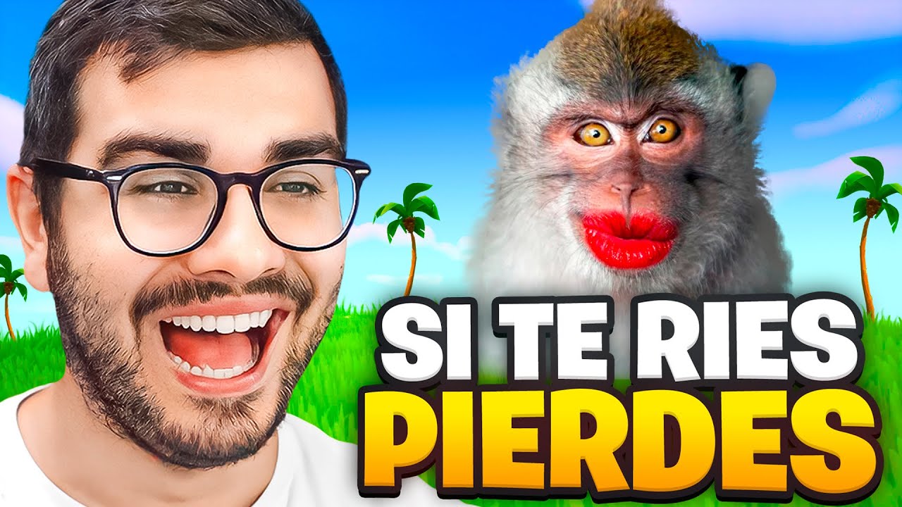 Si Me Rio Pierdo $5,000 Pavos!
