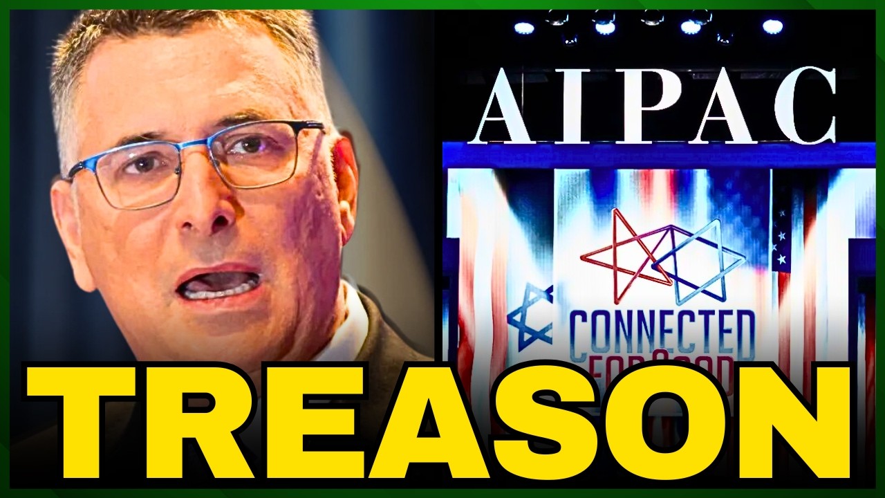 AIPAC Leaders Meet With Israeli Government Officials To Shape US Policy