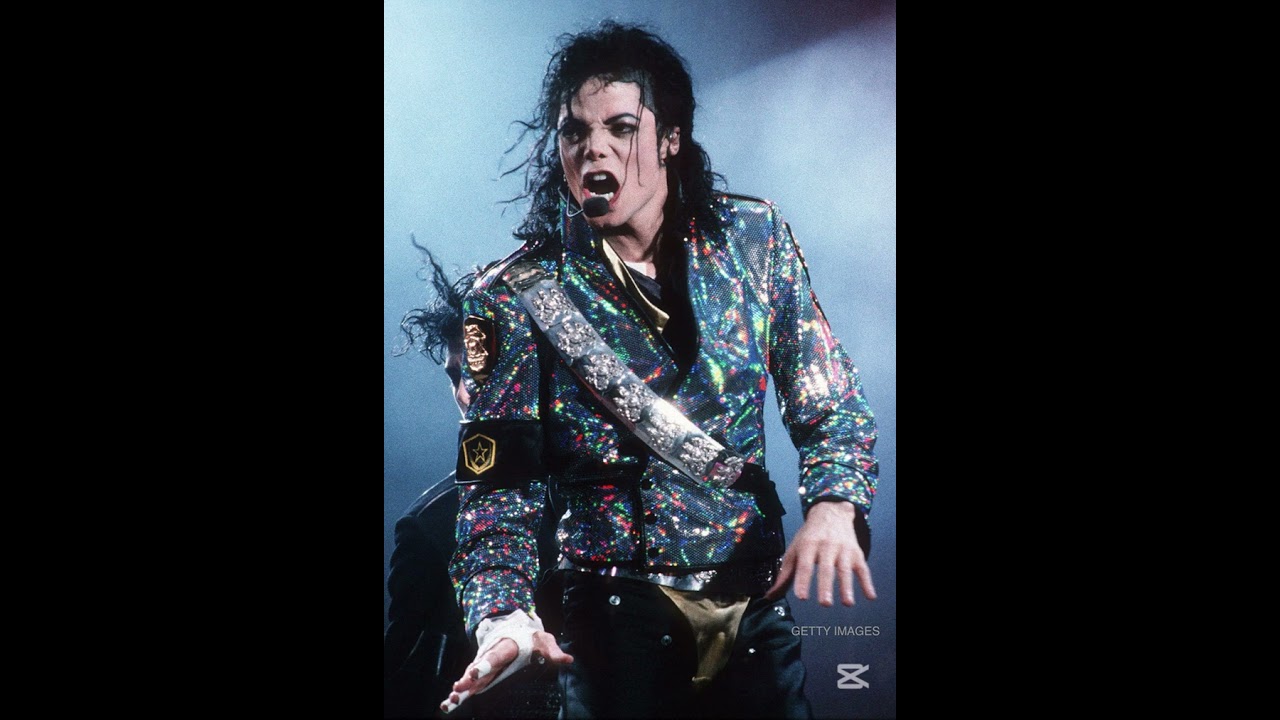 [FREE] New Jack Swing x Michael Jackson Type Beat - 