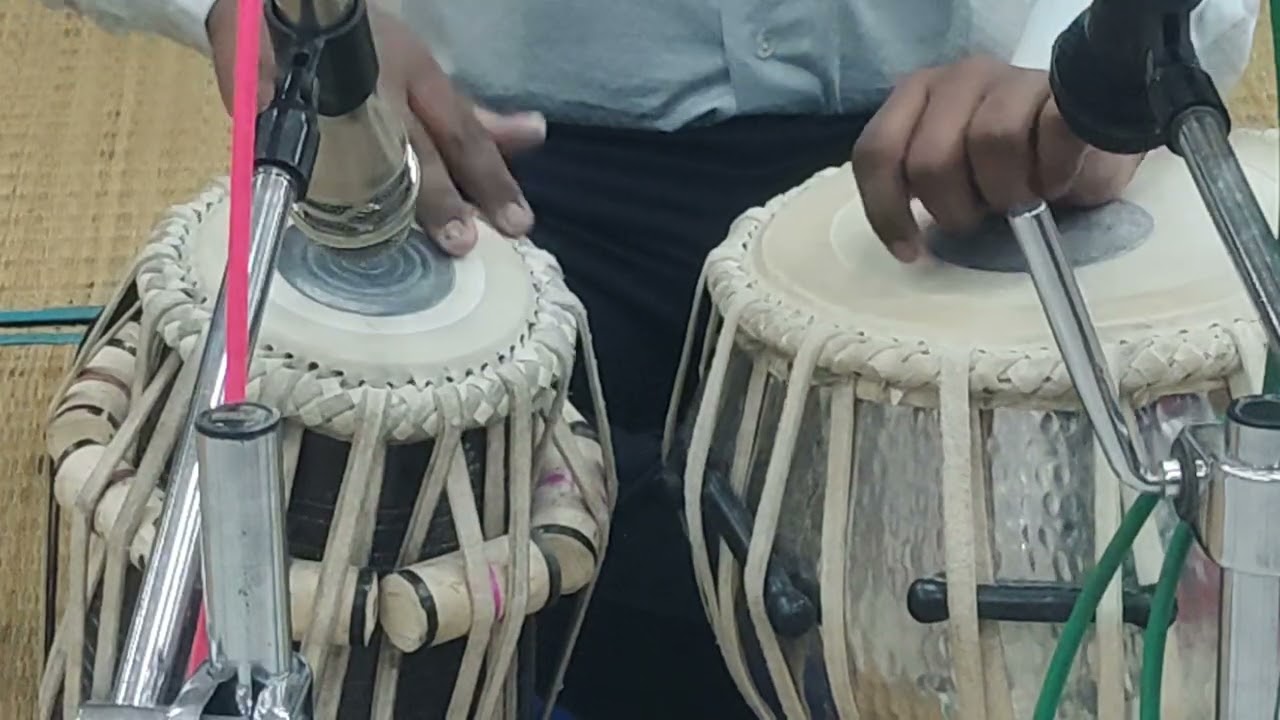 Song. 468 Entha soundarya nagaramu/ ఎంత సౌందర్య నగరము //Tabla cover