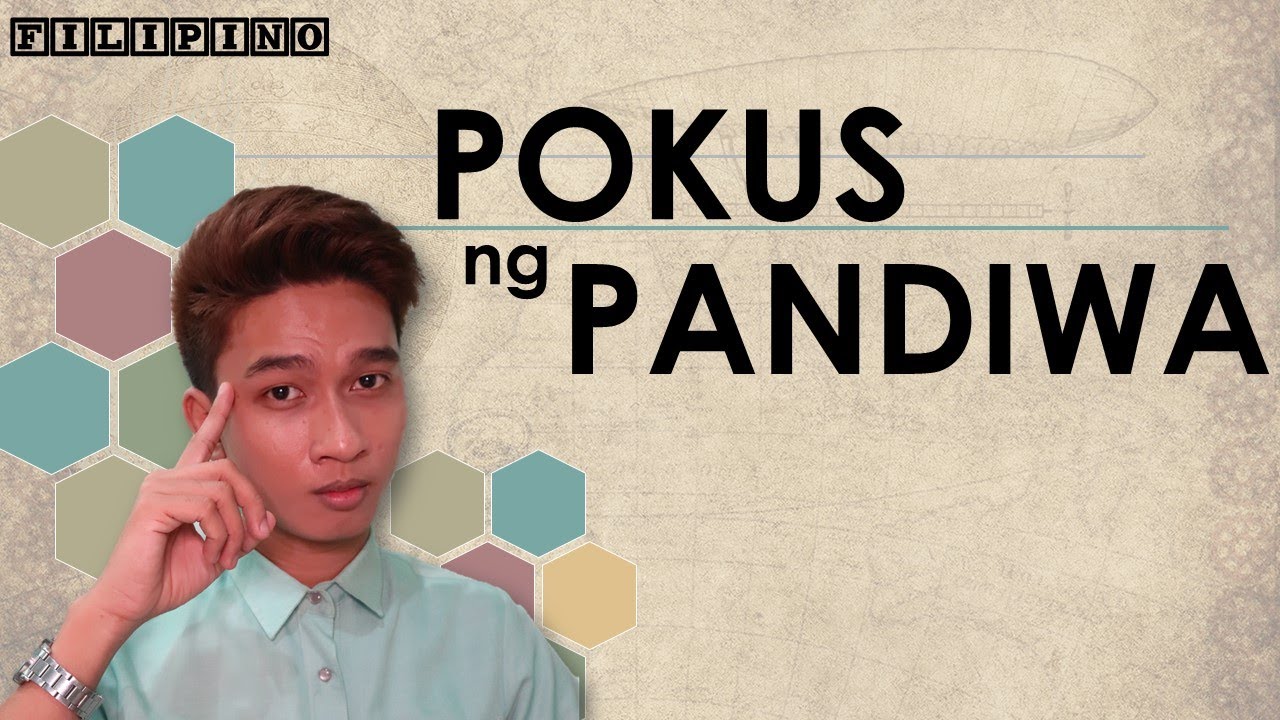 Pokus ng Pandiwa