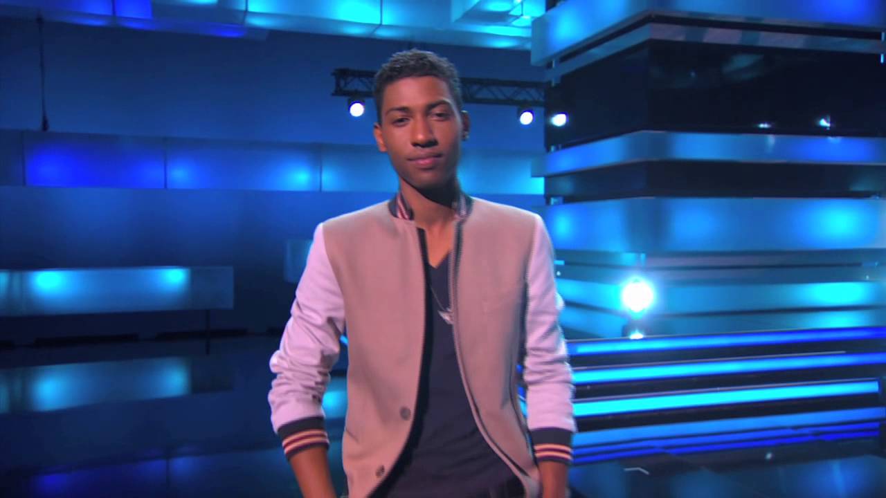 #supergroup - meet Jordan Francis!