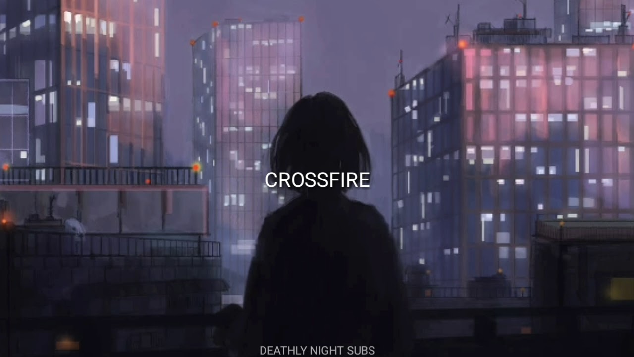 Stephen - Crossfire // Traducción al Español.