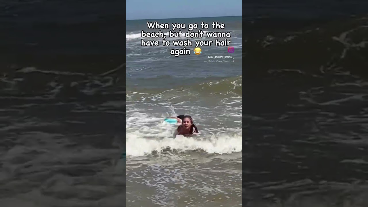Beach Ready Hair Makeover: Transform Your Summertime Look! 