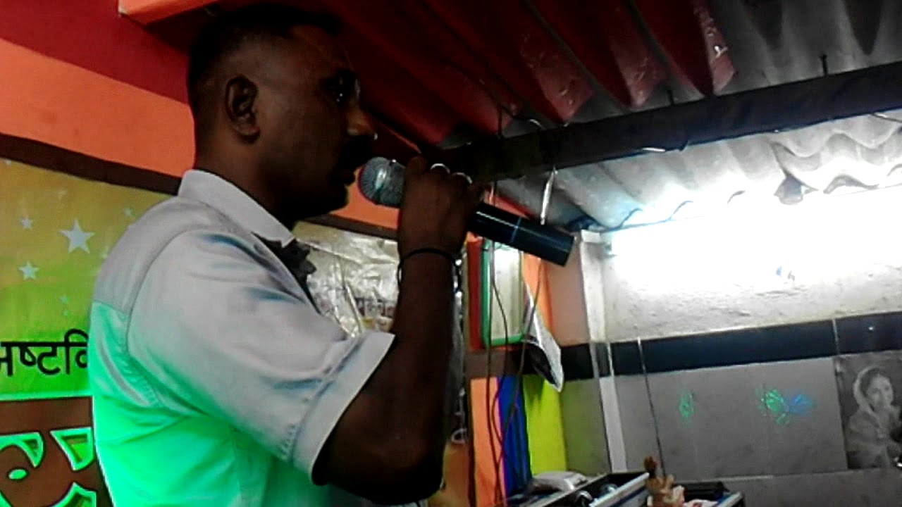 tere jaisa yaar kaha rafique shaikh