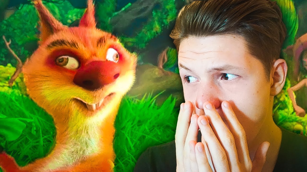 БЕЗУМИЕ ОТЕЧЕСТВЕННЫХ МУЛЬТФИЛЬМОВ | Разбор мультфильма 
