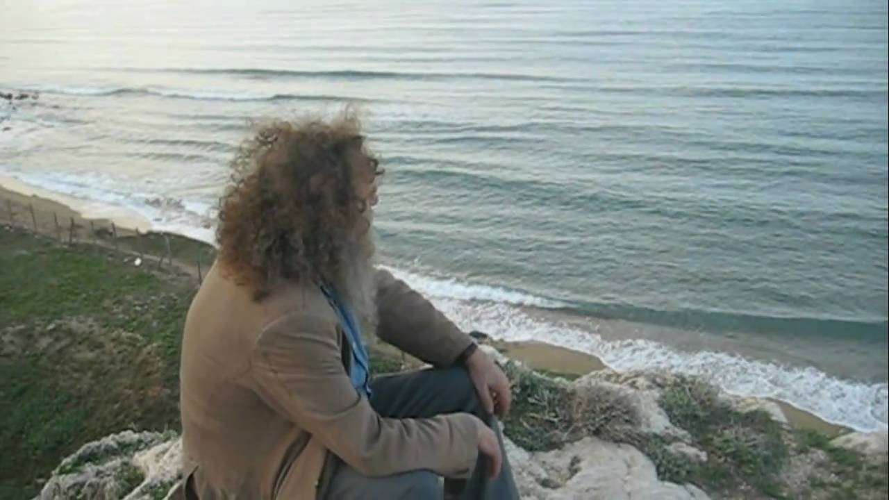 Θάλασσά μου ΨΑΡΑΝΤΩΝΗΣ