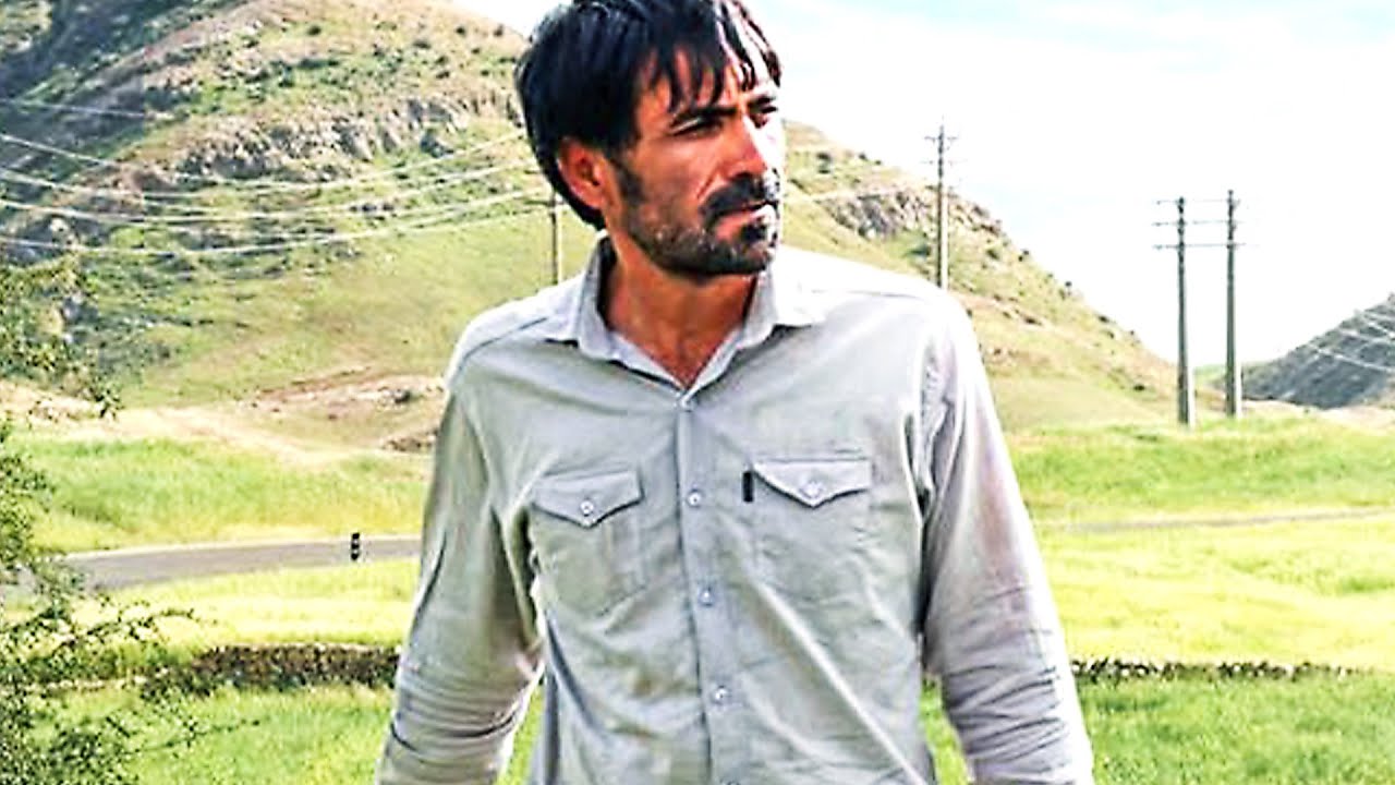 L'ODEUR DU VENT Bande Annonce | Iran, Aventure (2023)