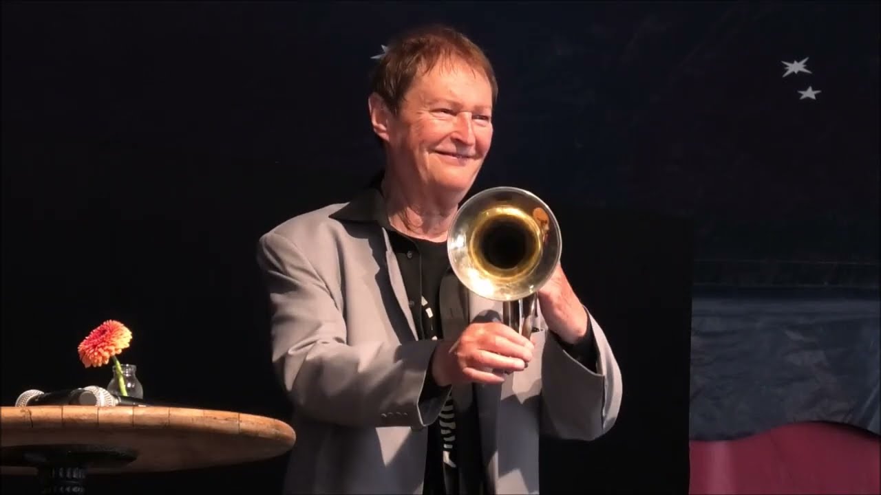 PK Tollwood Sommerfestival mit Hans Jürgen Buchner (Haindling) und vielen weiteren Gästen - Teil 2