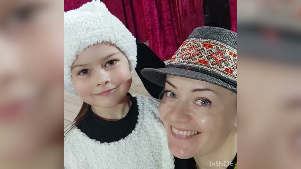 «Танцюємо життя. 
