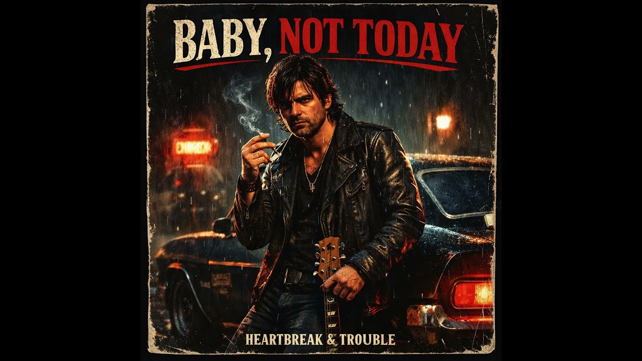 Baby, Not Today