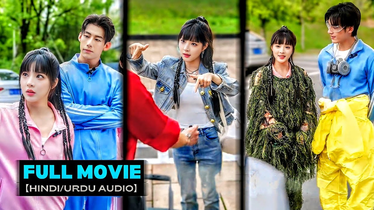 (FULL) She Accidentally Time Travels🪄& Become The Sweetheart of Rich CEO🔥Korean ChineseDrama Explain