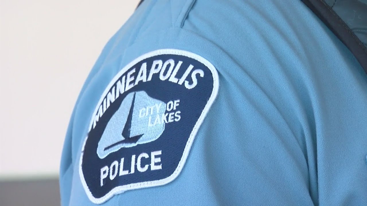 MPD 3rd Precinct Head: ‘Reinforcements Aren't Coming Anytime Soon’