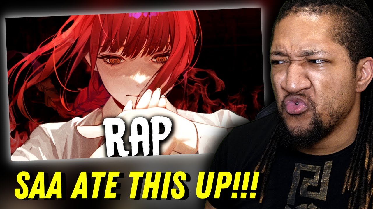 MAKIMA RAP | 