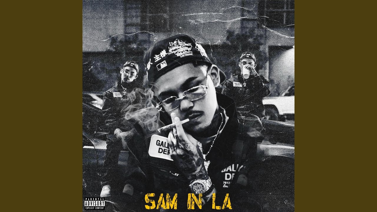 5AM IN LA