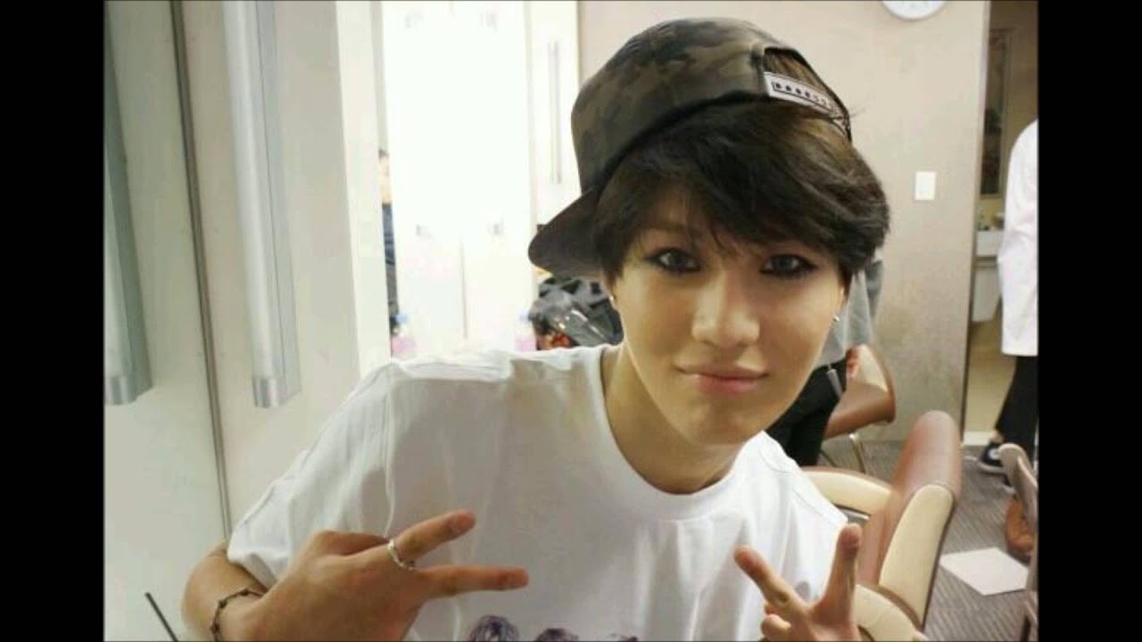 131011 I am Cute Taemin