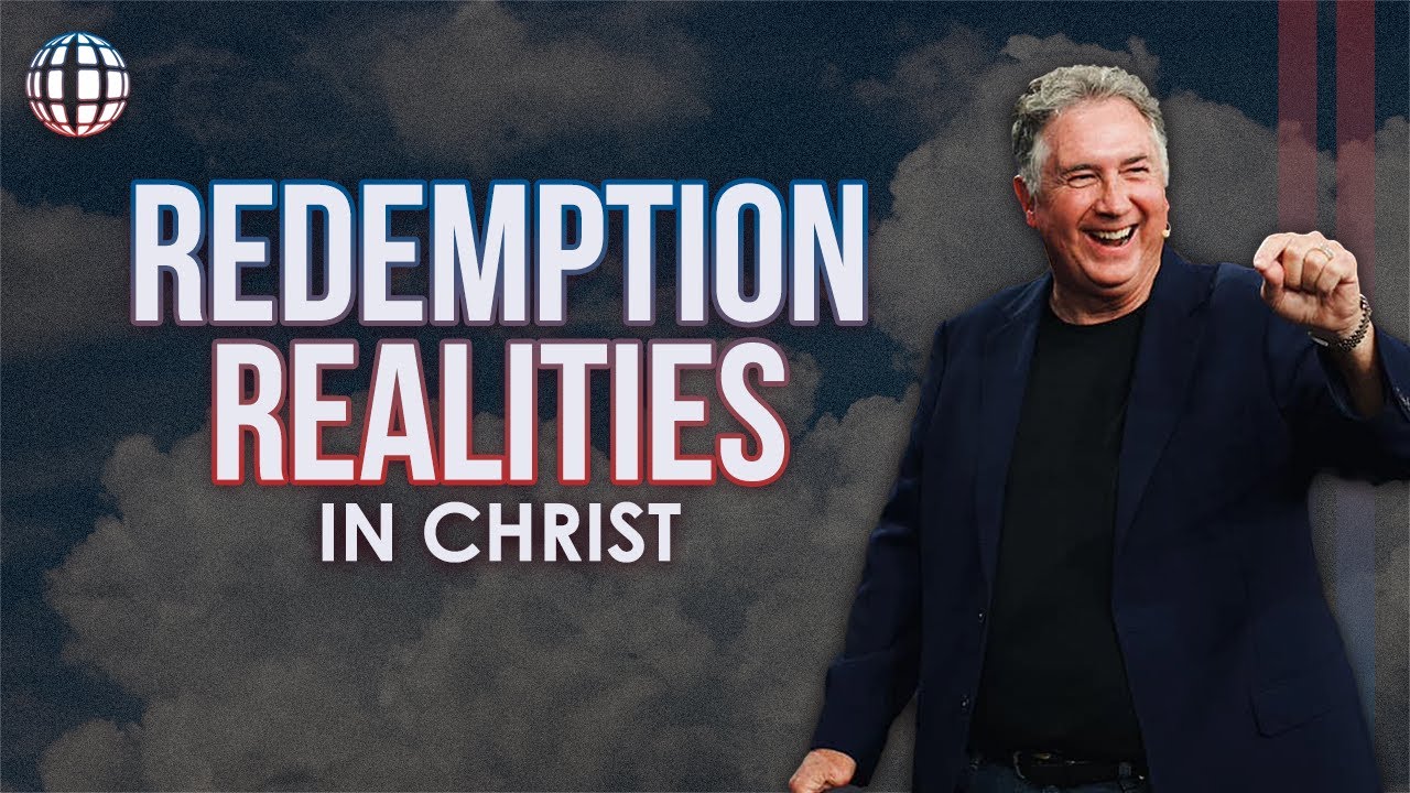 Revelation of Righteousness | Pt. 1 | Mark Hankins Ministries