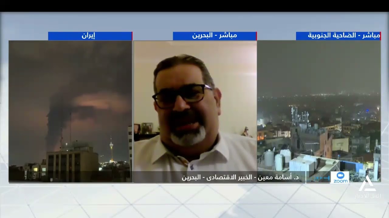 د. أسامة معين: لا يوجد أى سبب للاعتداء على الدول العربية