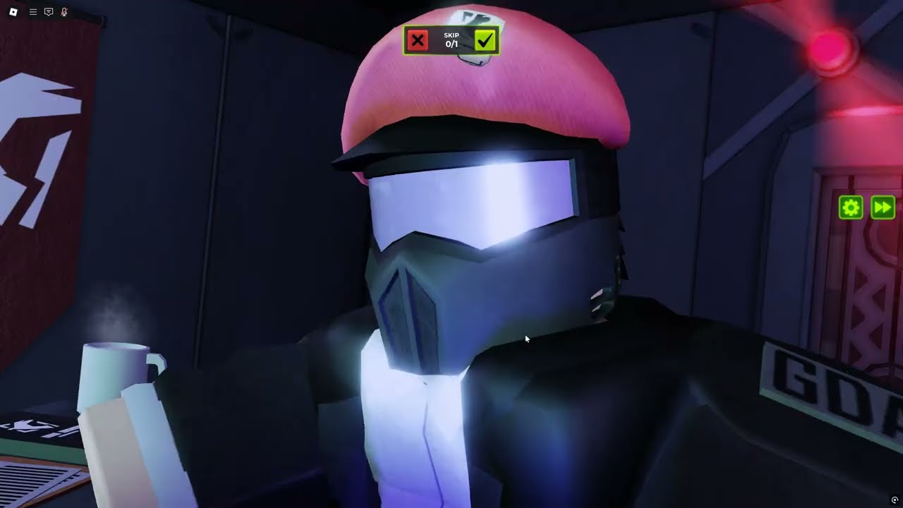 Solo Nightmare Mode | Tower Defense X | ROBLOX