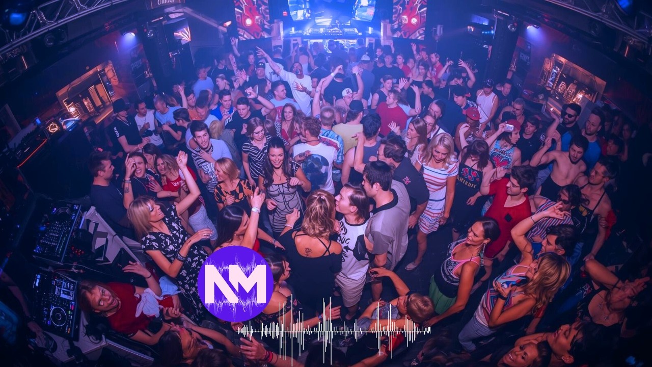 Eurodance Club Anthems Vol.15 | Female Energy & Peak Time Hits (1 Hour Mix)