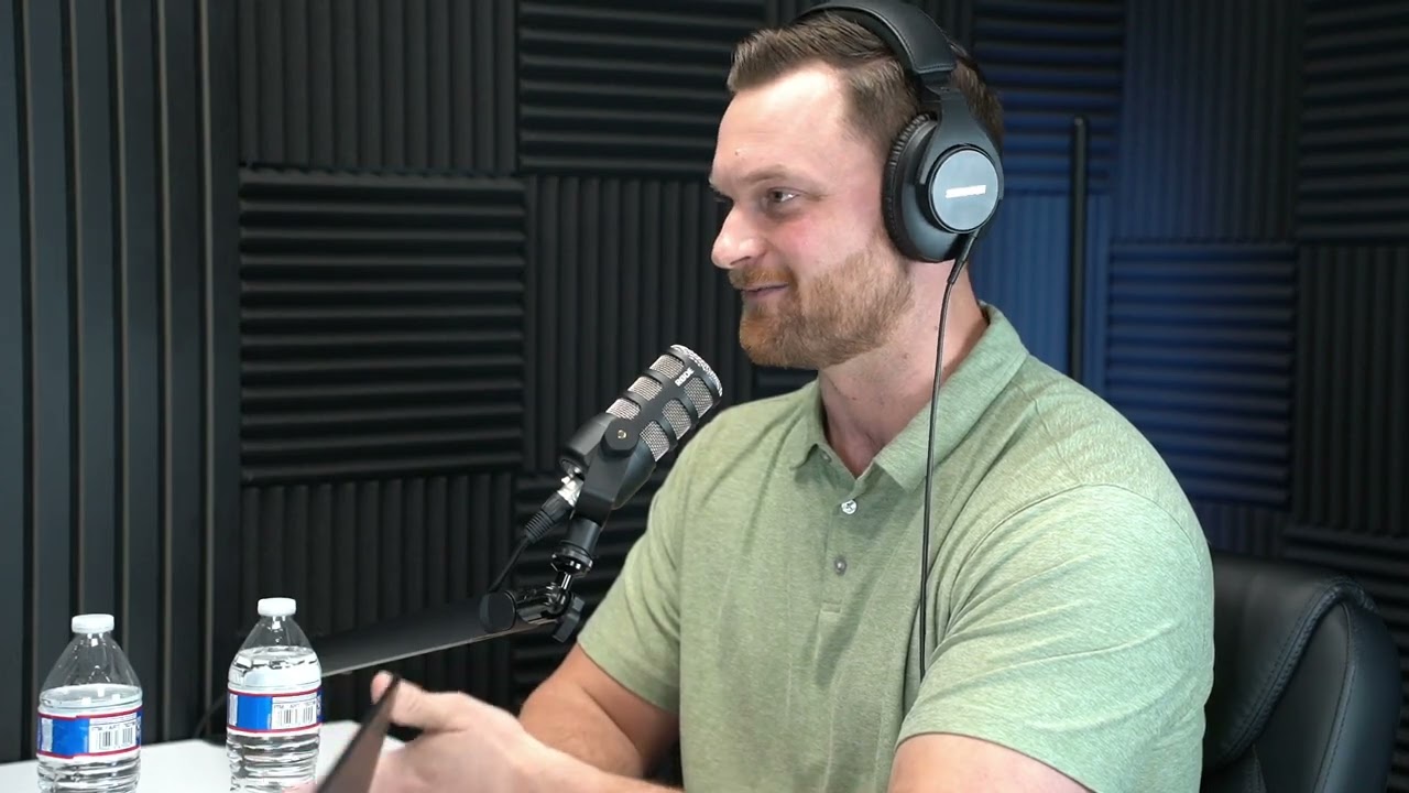 Is It Still Worth Buying a House? (ft. Quin Shalaway)