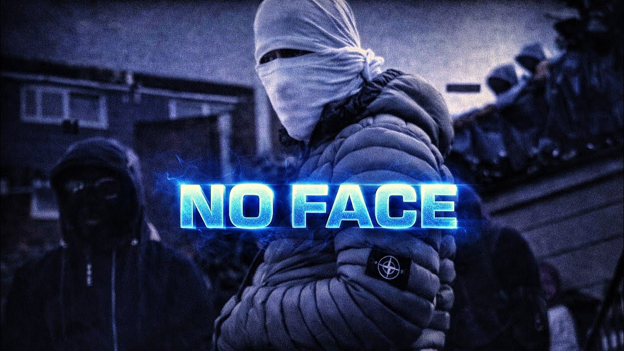 [FREE] Pop Smoke x Central Cee Type Beat &ndash; &ldquo;NO Face&rdquo; | Dark Drill Beat 2026