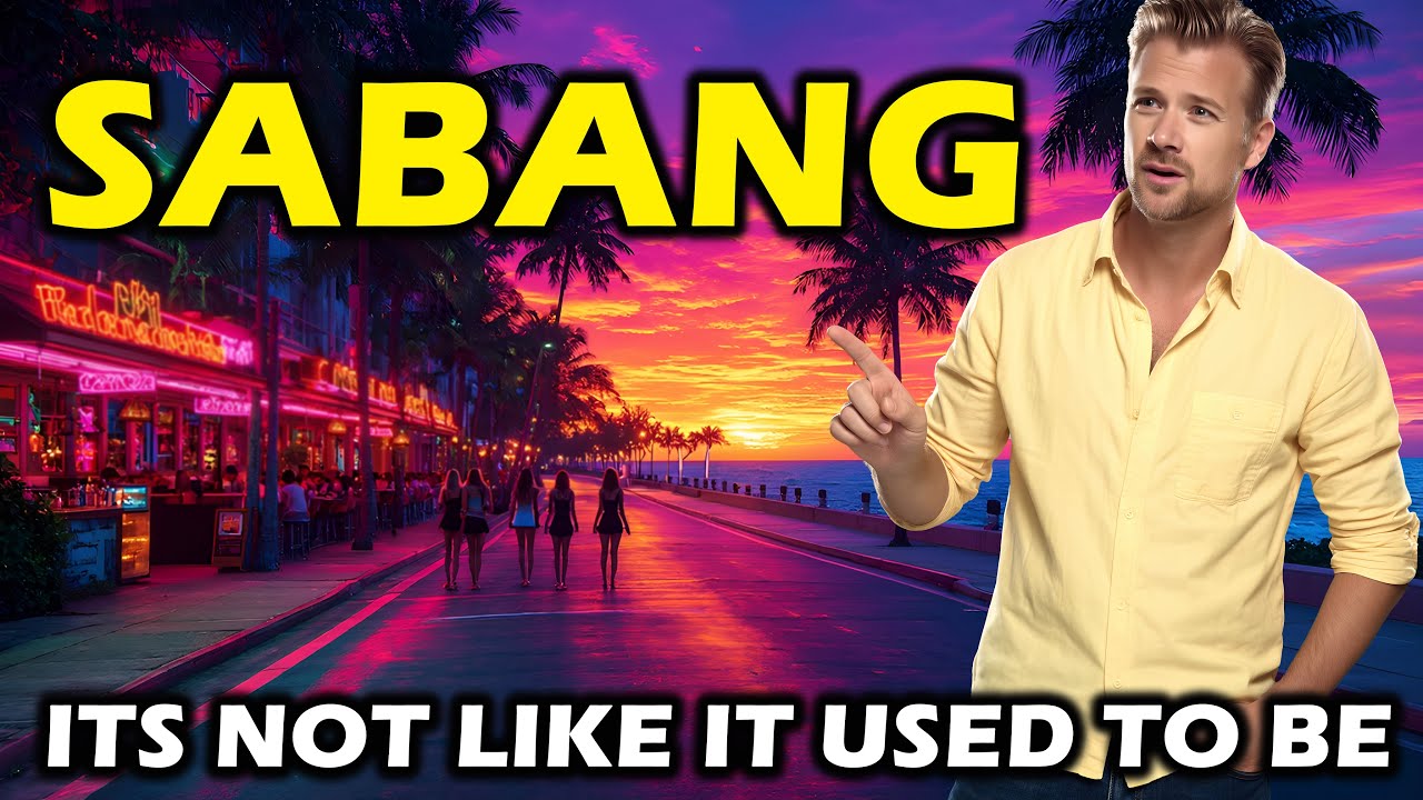 Philippines Place Known For Bang Bang  For 40 Years, How Much Has It CHANGED?