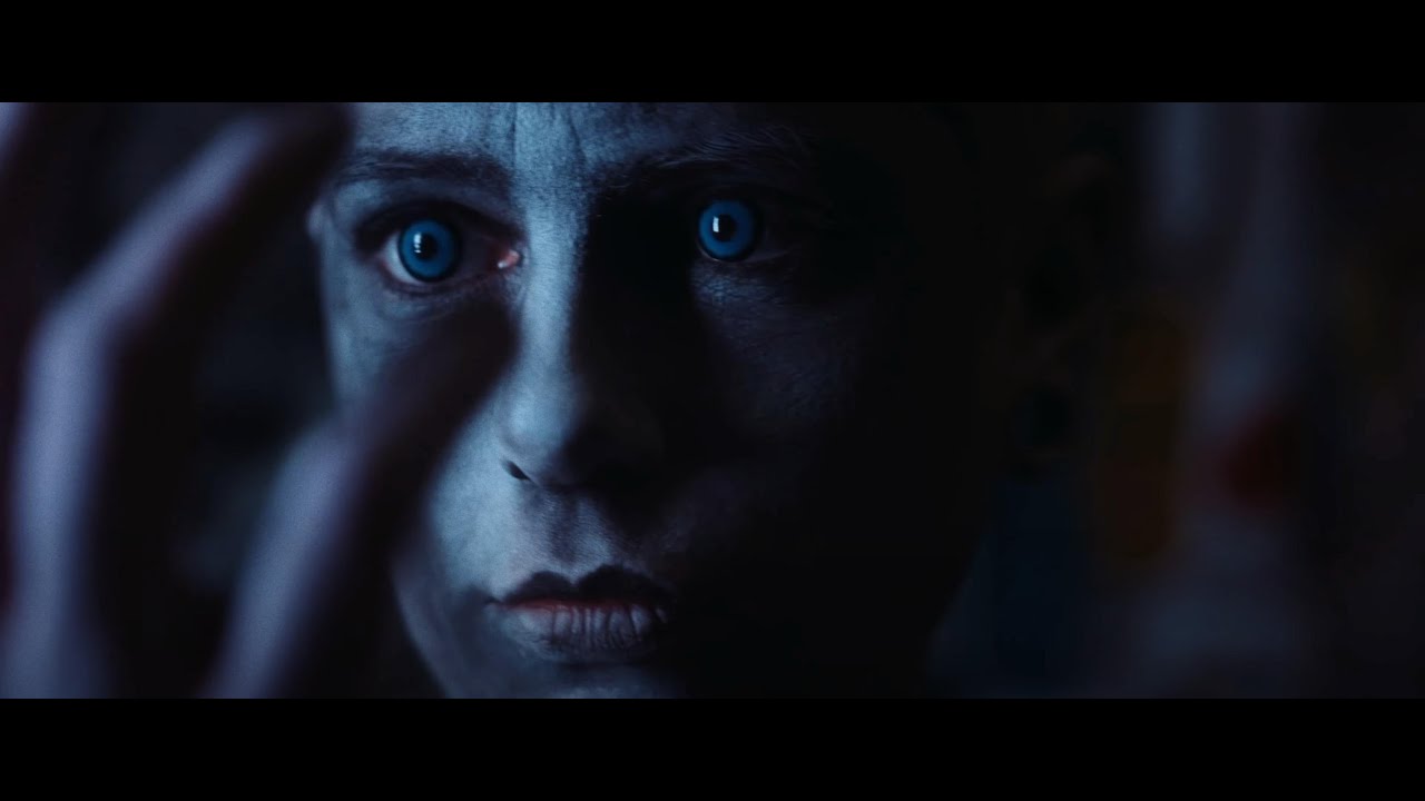FLORIAN GREY - A Beautiful Nightmare (Official Video)
