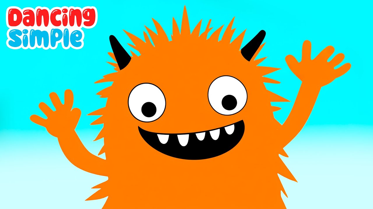 Numbers Song | Nursery Rhymes & Kids Songs | Children's Music