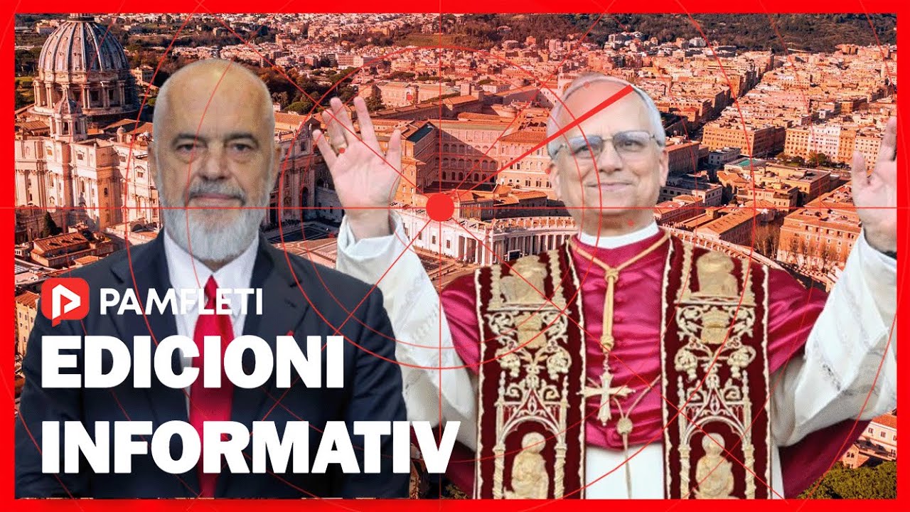UPDATE/ Edicioni Informativ