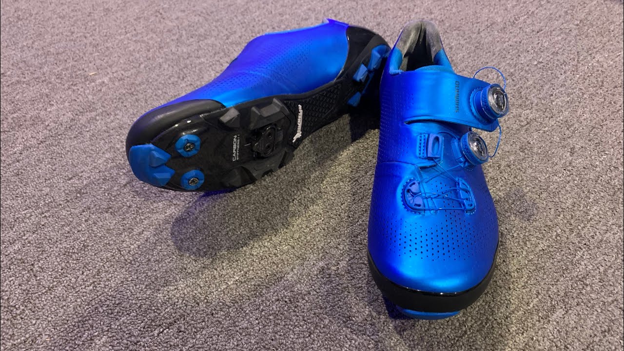 Shimano S-Phyre XC901 Cycling Shoes