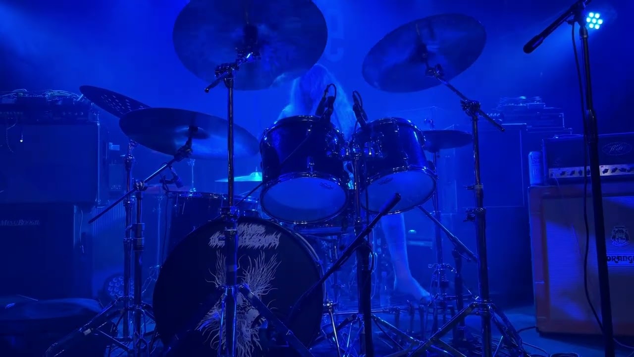 Cronos Compulsion at Hi-Dive