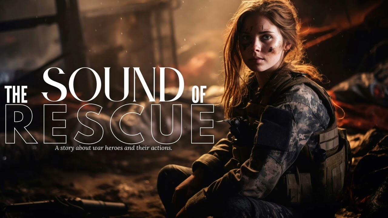 Jessinity - The Sound of Rescue