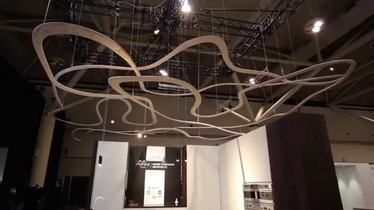 IDS15 AVANI + Hariri Pontarini | Carve Collection (Extended Version)